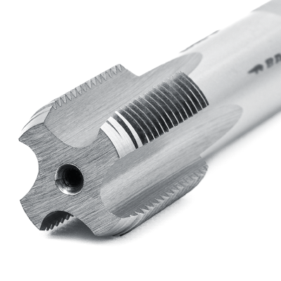 Einschnittgewindebohrer